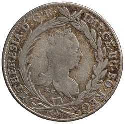 Haus Österreich: Maria Theresia