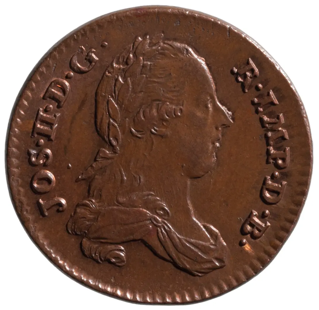 Österreichische Niederlande: Joseph II.
