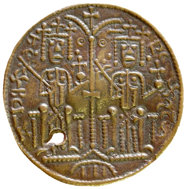 Münze