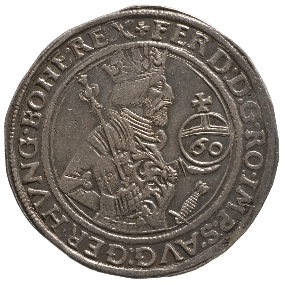 Münze