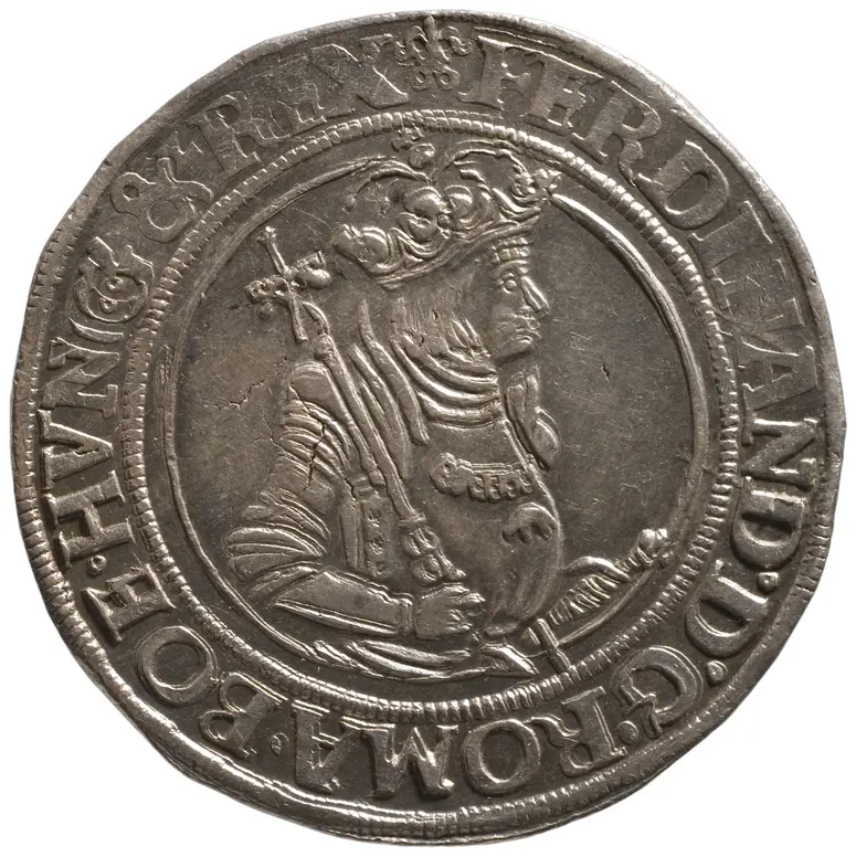 Münze