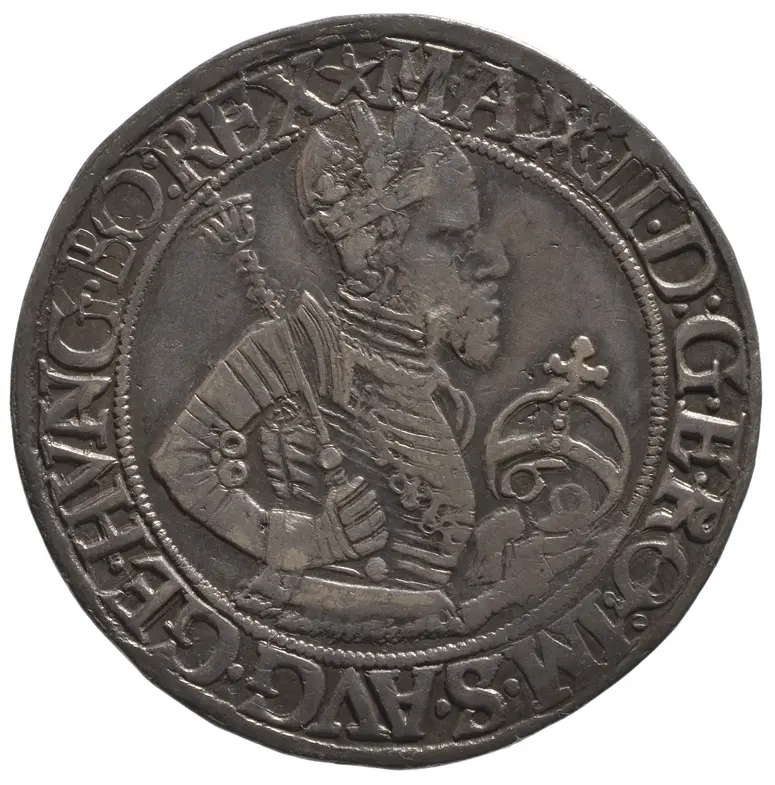 Münze