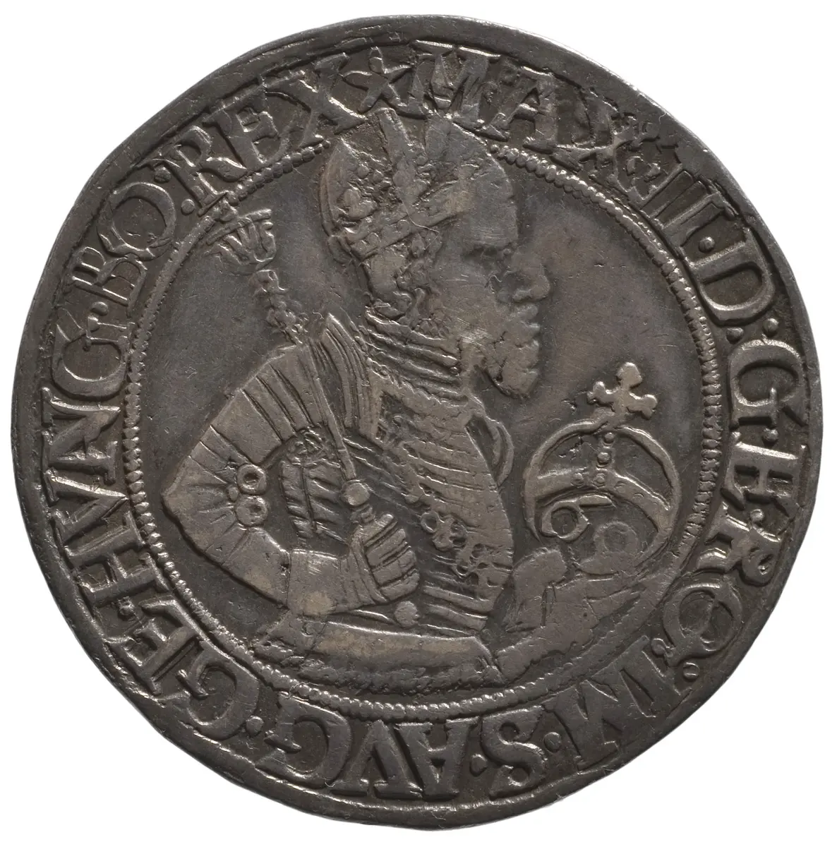 Münze