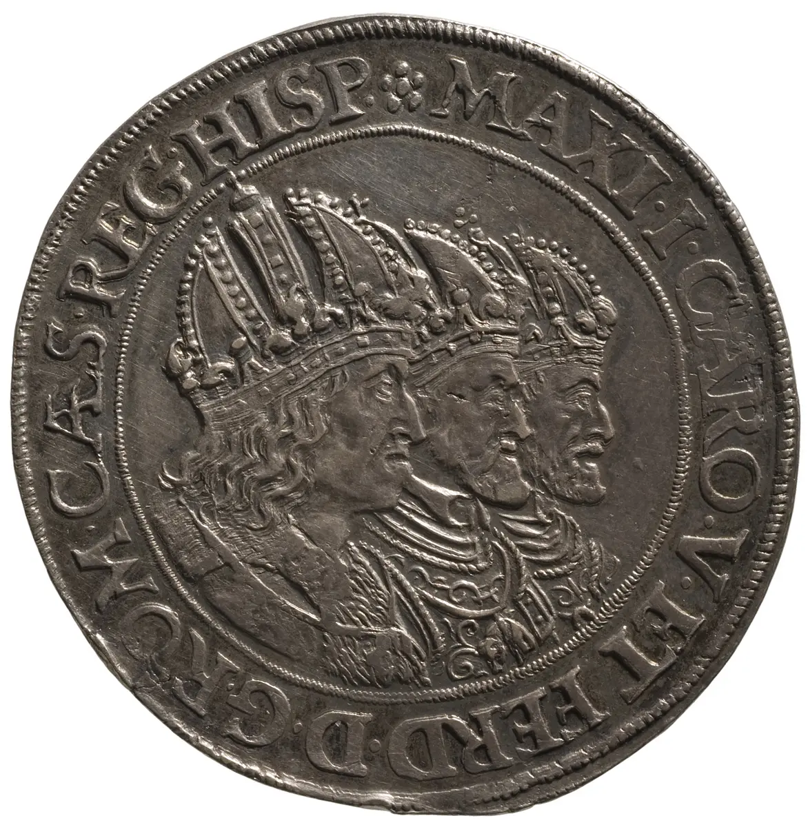 Münze
