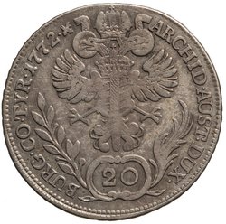 Haus Österreich: Maria Theresia