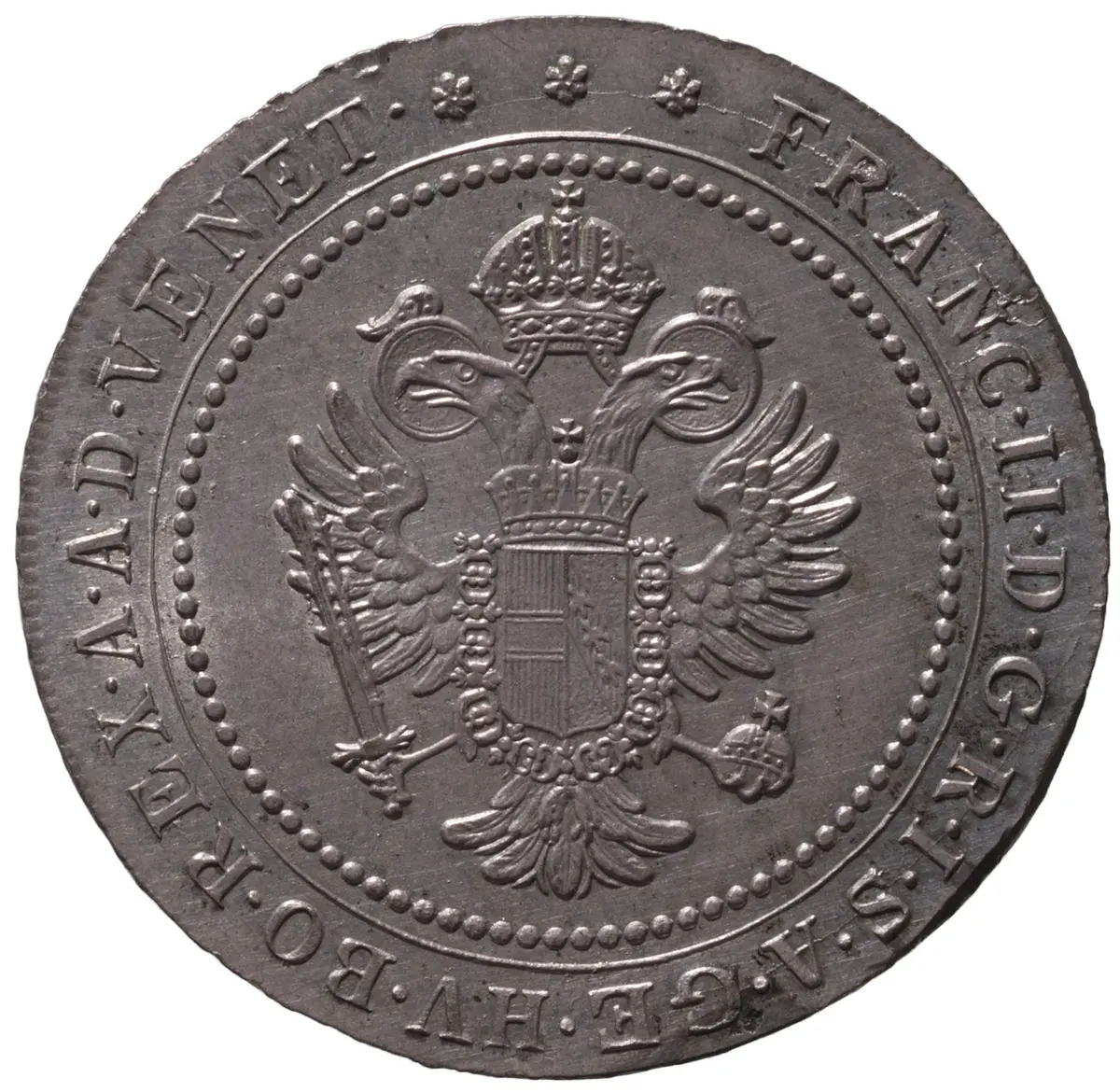 Habsburg: Franz II.