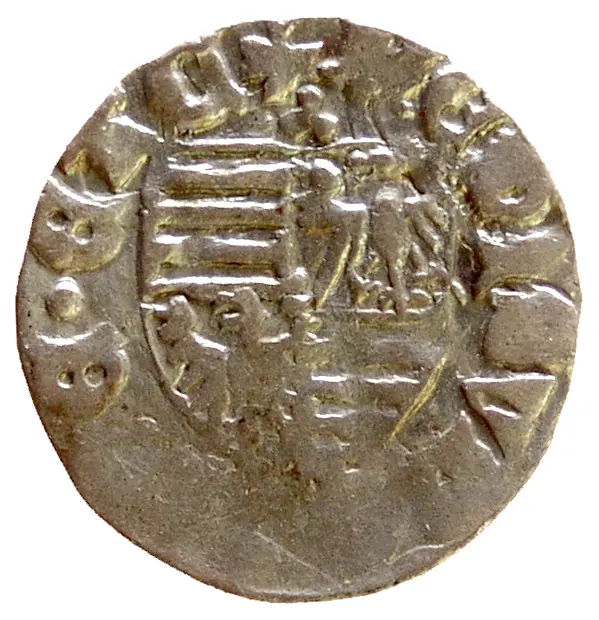 Könige von Ungarn: Sigismund