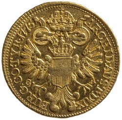 Haus Österreich: Maria Theresia