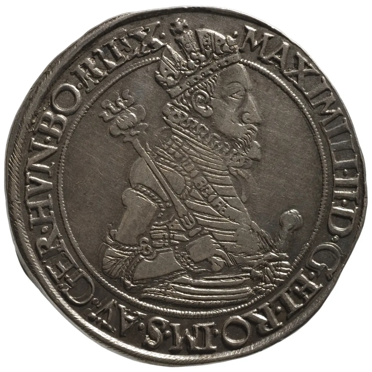 Münze
