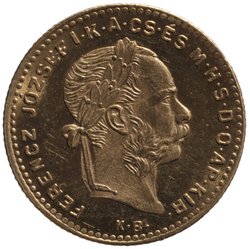 Habsburg: Franz Joseph I.