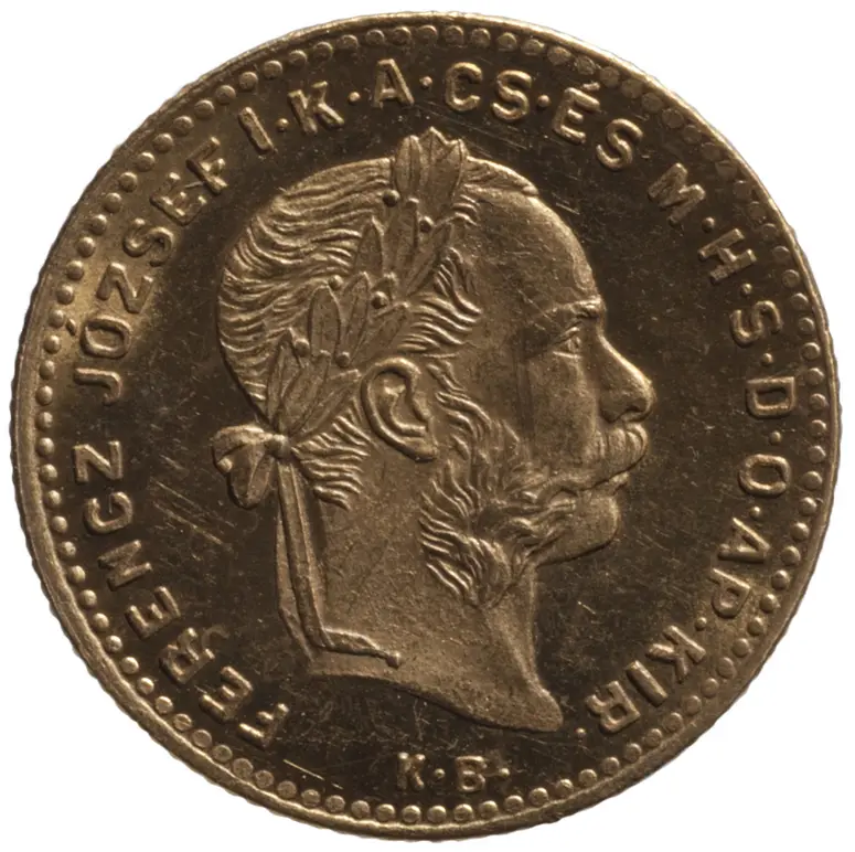 Münze