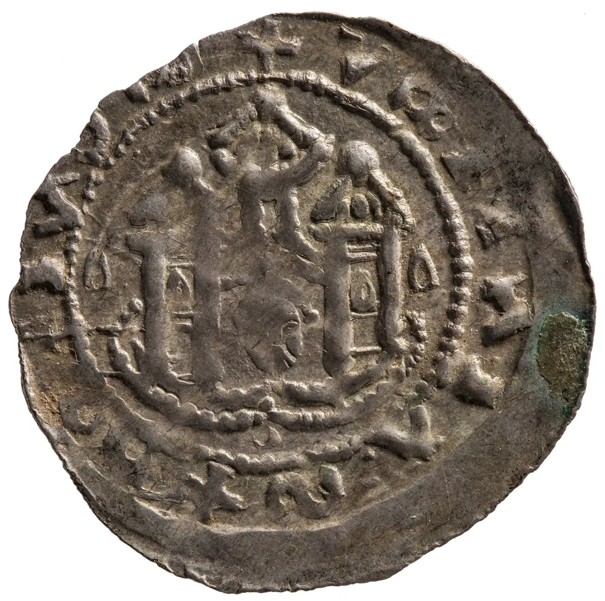 Markgrafen von Österreich: Leopold III. (1095–1136), Leopold IV. (1136–1141) od. Heinrich II. (1141–1177)