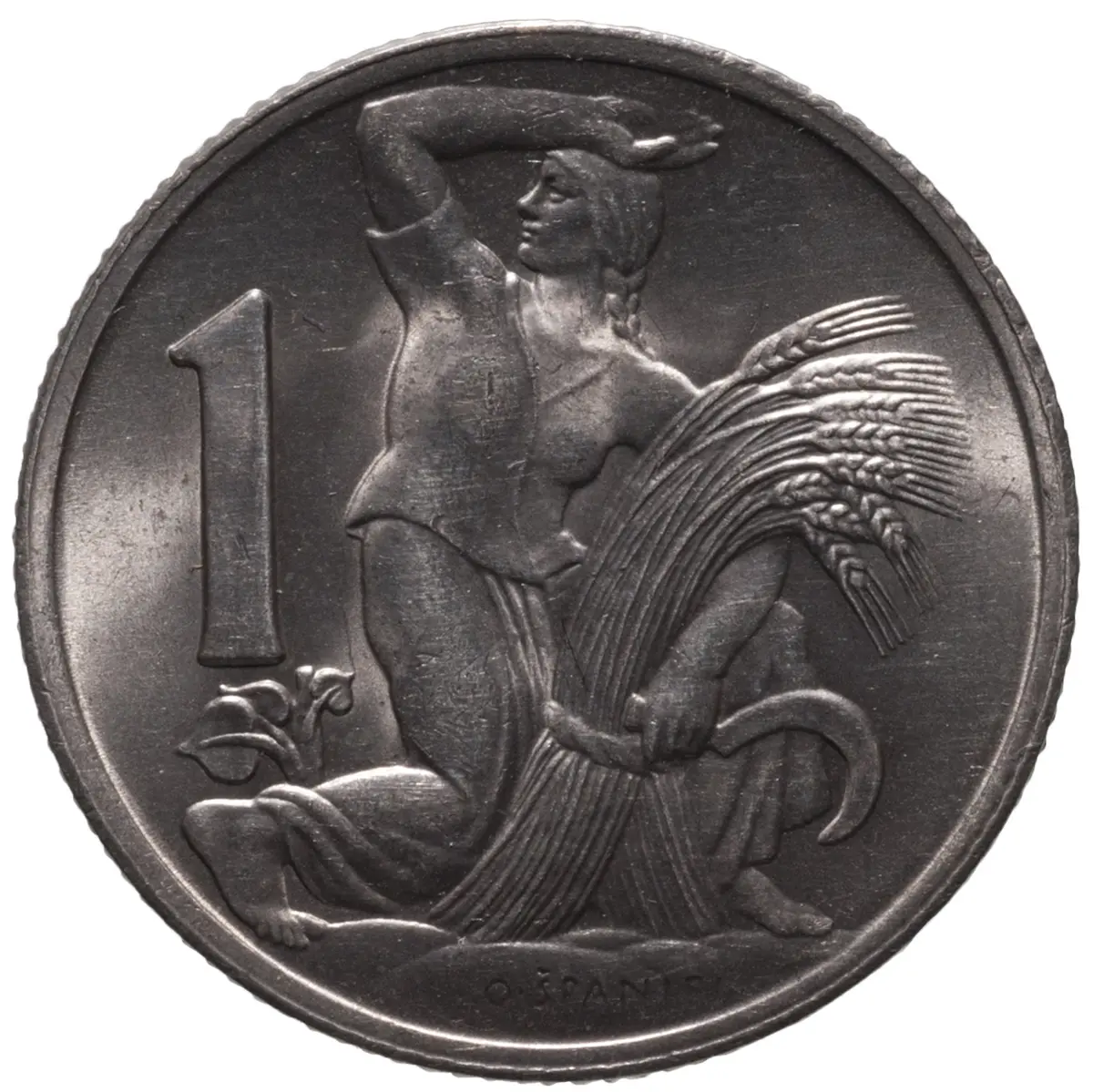 Tschechoslowakei