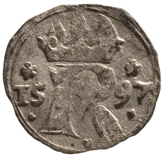 Münze