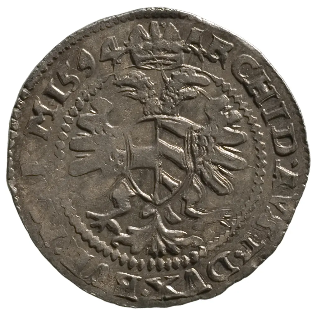 Münze