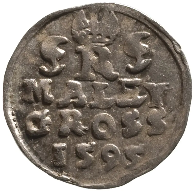 Münze
