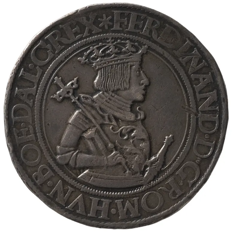 Münze