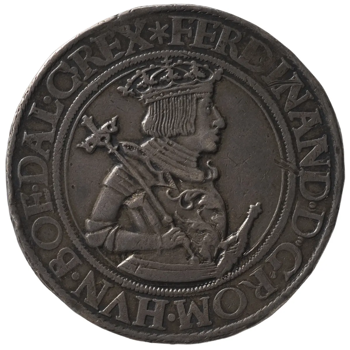 Münze