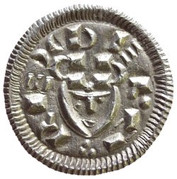 Könige von Ungarn: Béla (II.) der Blinde