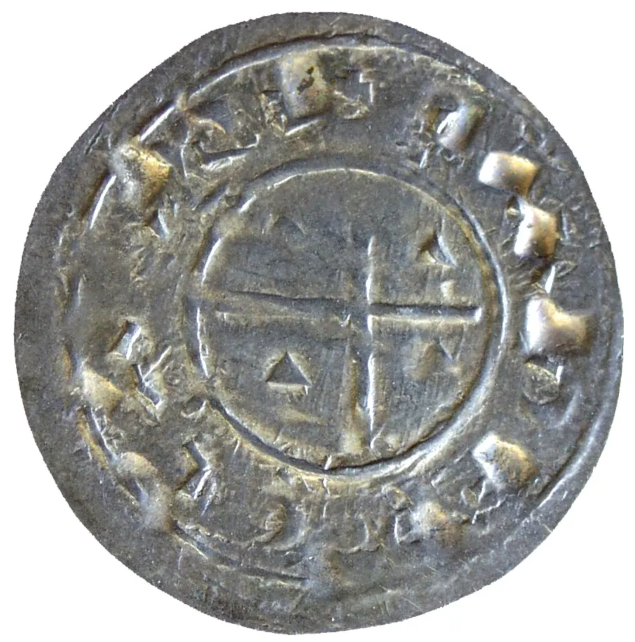 Könige von Ungarn: Ladislaus I. der Heilige
