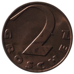 Österreich: 1. Republik