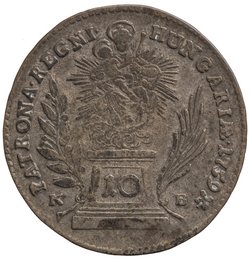 Haus Österreich: Maria Theresia