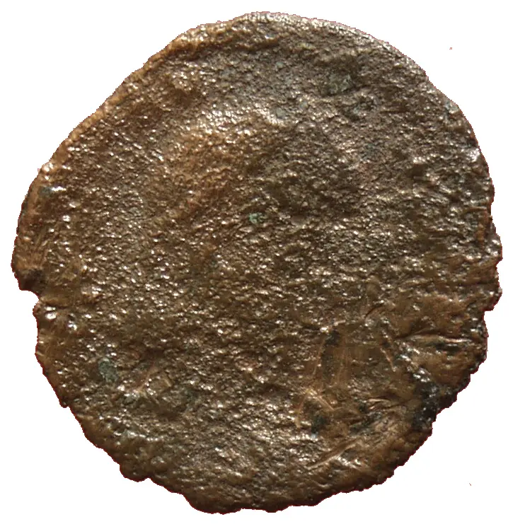 Constantius II.