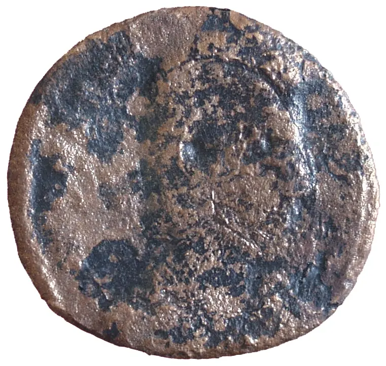 Constantius II.