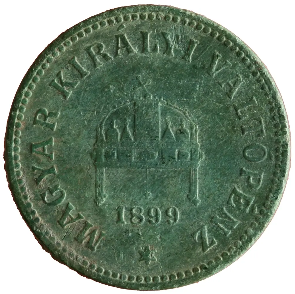 Habsburg: Franz Joseph I.