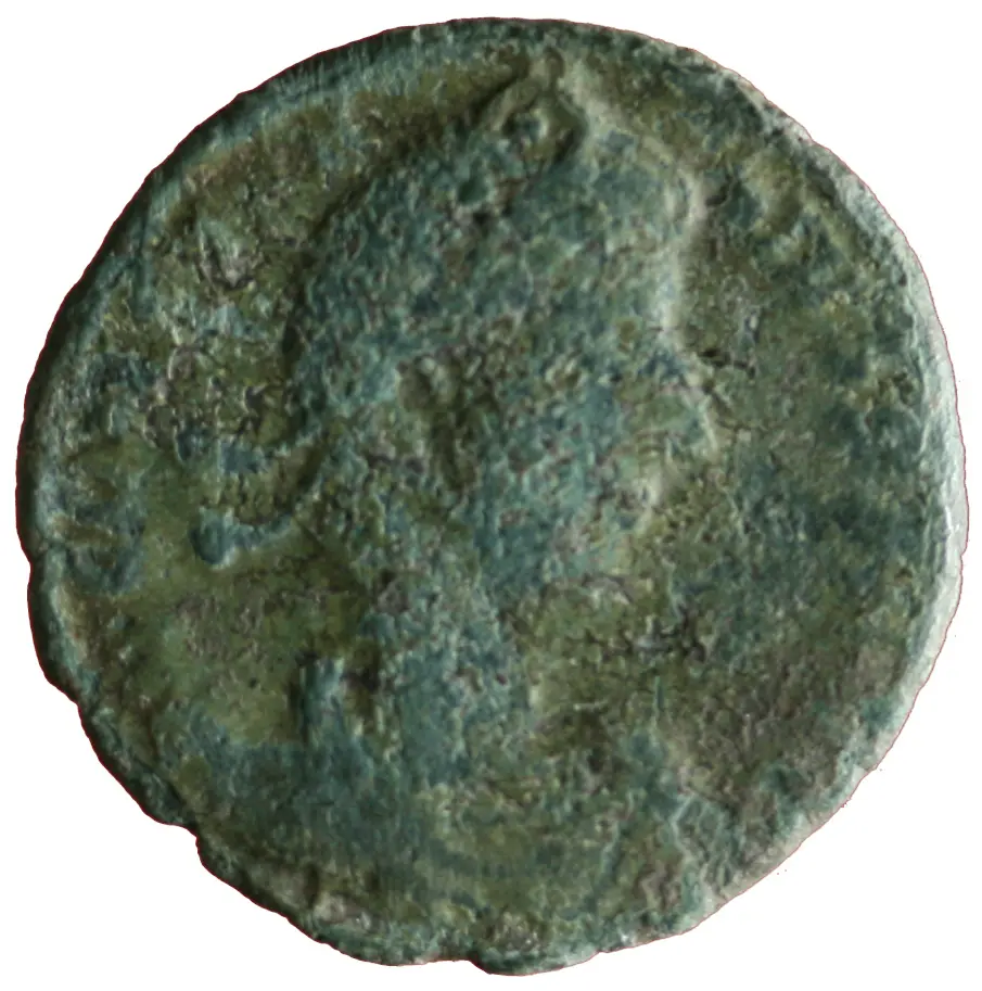 Constantius II.
