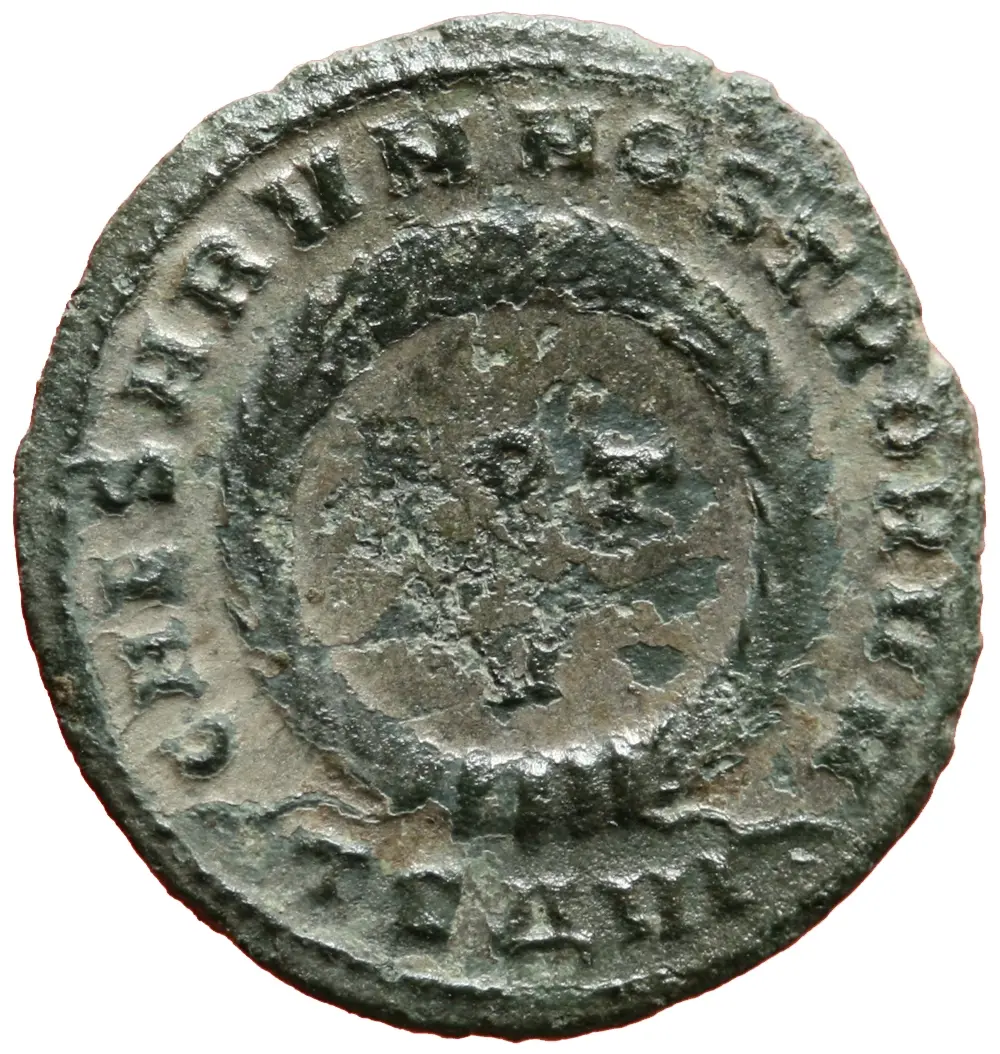 Crispus