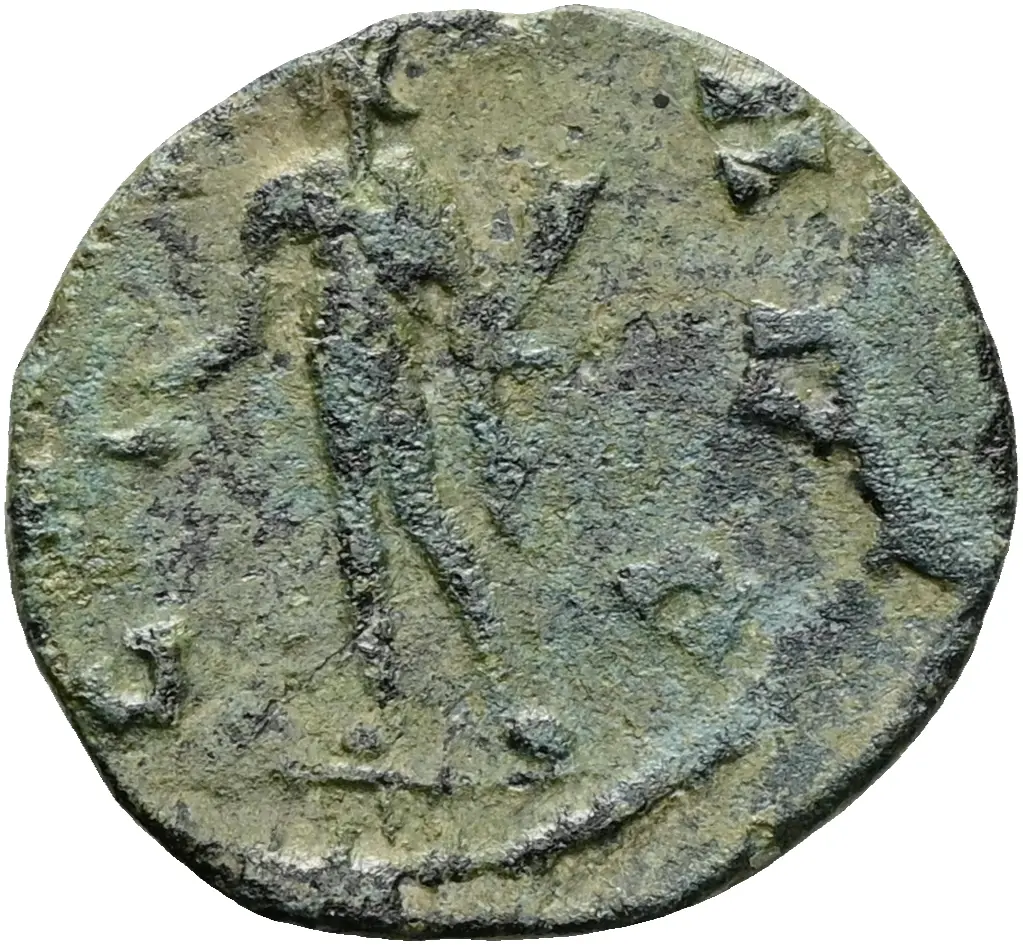 Claudius II. Gothicus
