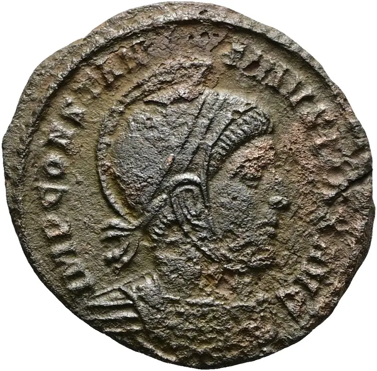 Münze