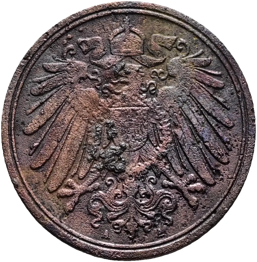 Münze