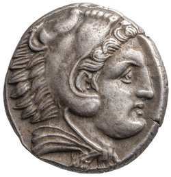 Makedonien: Alexandros III.