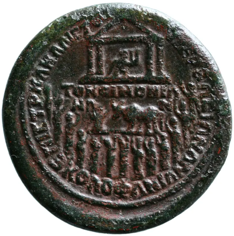 Münze