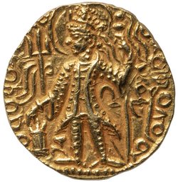 Münze