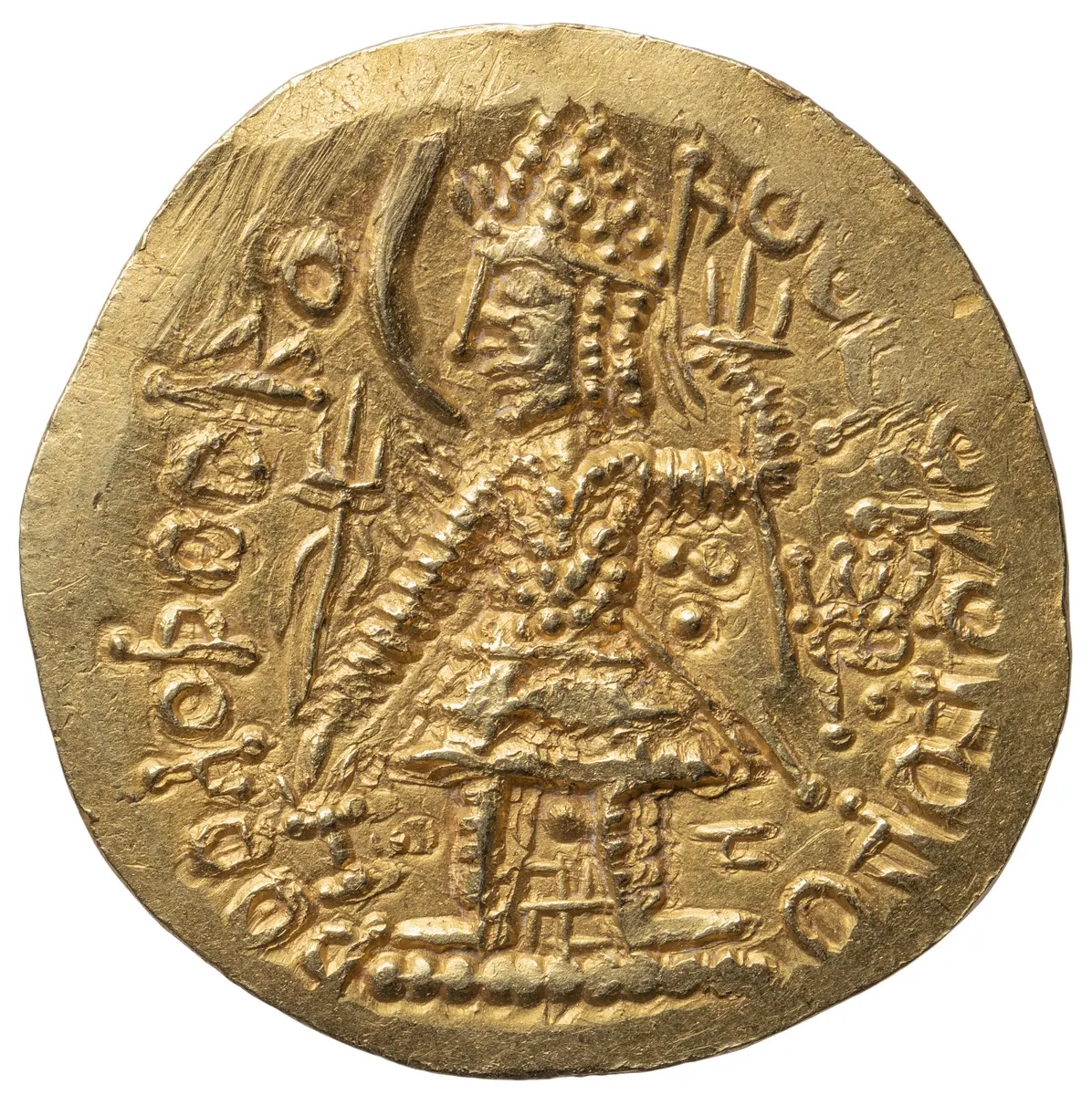 Kushan: