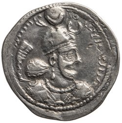 Sasaniden: Yazdgerd I.