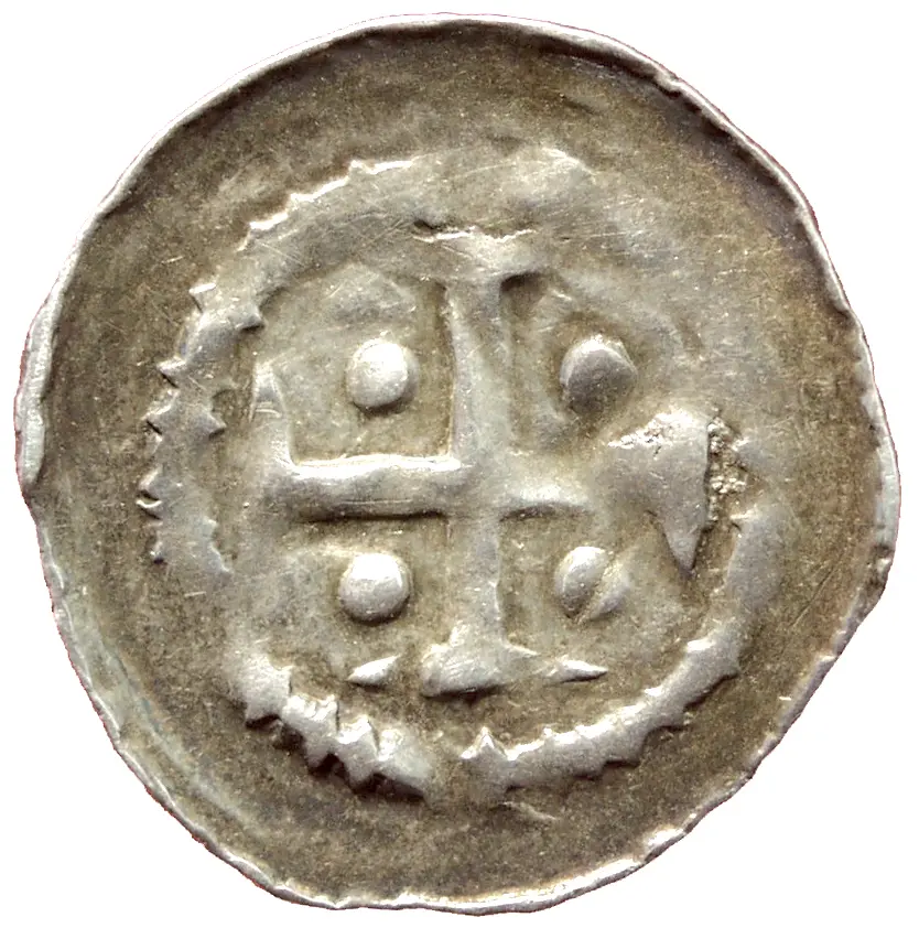 Erzbischöfe von Salzburg: Eberhard I. (1147–1164)