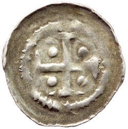 Erzbischöfe von Salzburg: Eberhard I. (1147–1164)