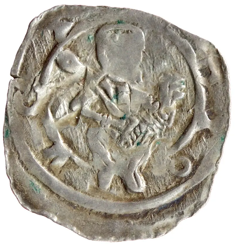 Erzbischöfe von Salzburg: Philipp von Spanheim (1247–1257) oder Ulrich (1257–1265)