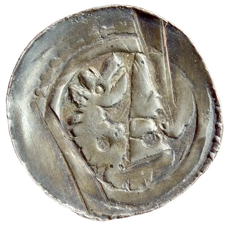 Münze