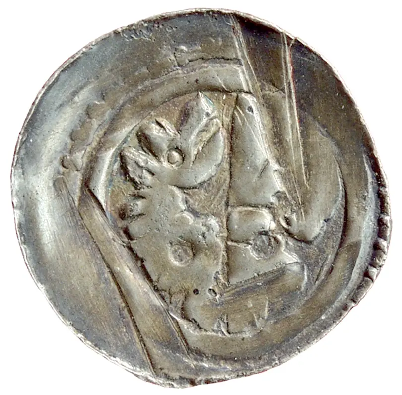 Herzöge von Kärnten: Meinhard II. (1286–1295), Otto III. (1295–1310), österreichische Bestzung (1307–1311), oder Heinrich VI. (1310–1335)