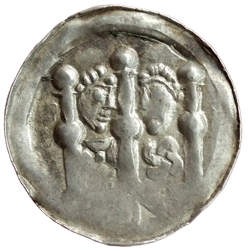 Herzöge von Kärnten: Ulrich I. (1135-1144)