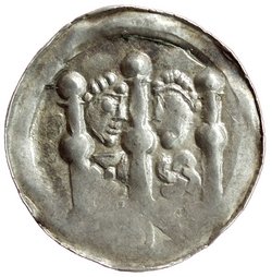 Herzöge von Kärnten: Ulrich I. (1135-1144)
