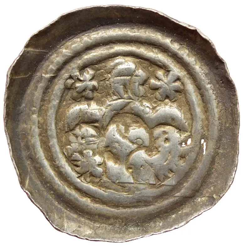Münze