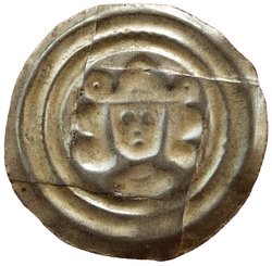 Herzöge von Kärnten: Ulrich III. (1256–1269)