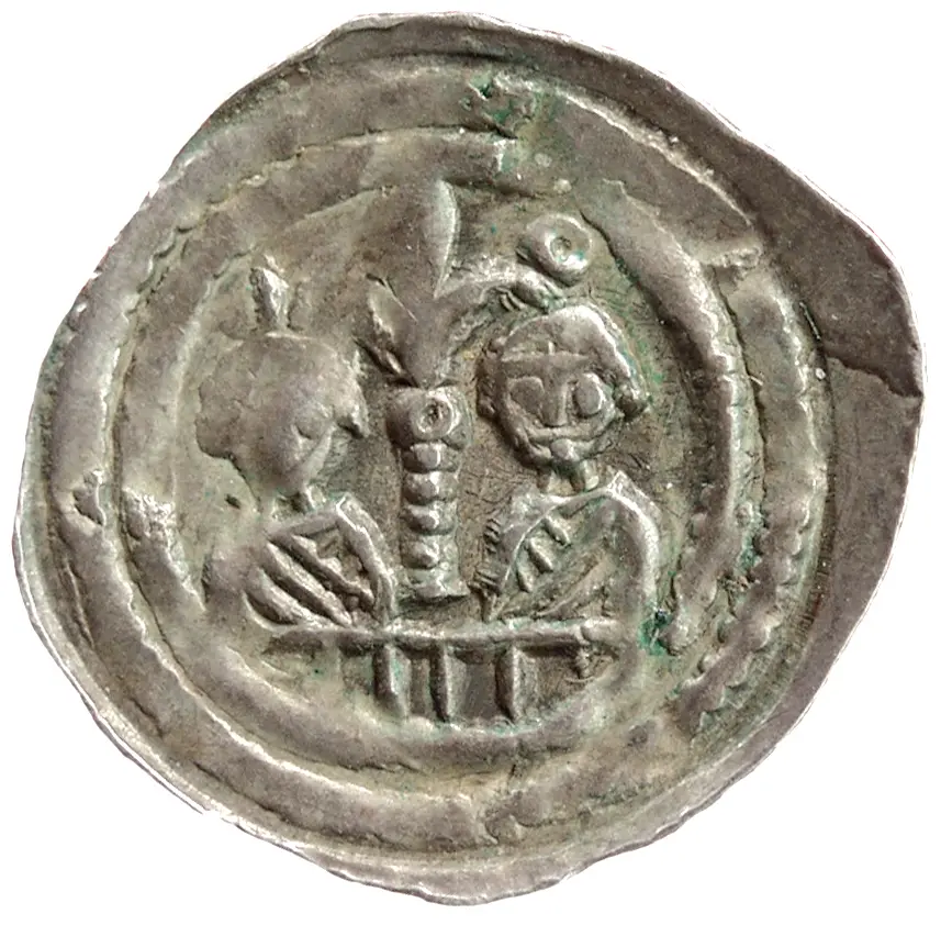 Herzöge von Kärnten / Herren von Krain: Bernhard (1202–1256)