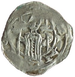 Herzöge von Kärnten / Herren von Krain: Bernhard (1202–1256)